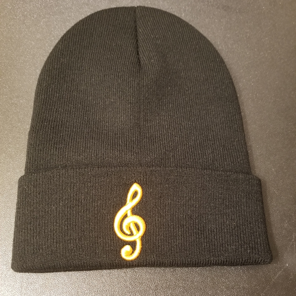 NWT knit hat
